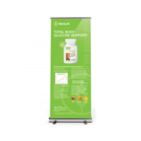 Full Size Banner - NeoLife Glucose Support