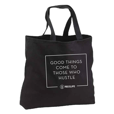 NeoLife Good Things Tote