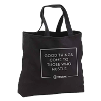 NeoLife Good Things Tote