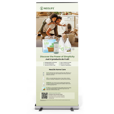 Home Care-Full Size Banner