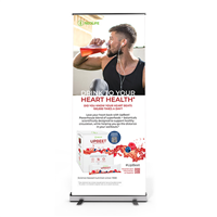 Full Size Banner - Upbeet Heart Health