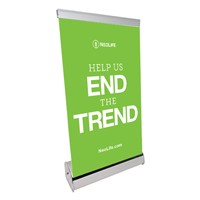 Mini Banner - NeoLife End The Trend