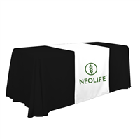 NeoLife Table Runner - White