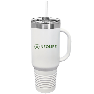 Neolife Polar Camel 40oz. Travel Mug
