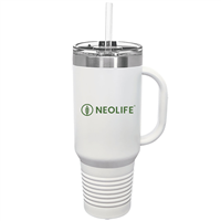 Neolife Polar Camel 40oz. Travel Mug