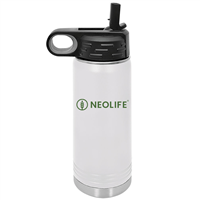 Neolife Polar Camel 20oz. Water Bottle