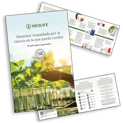 Scientific Advisory Board Brochure(SAB)-Spanish