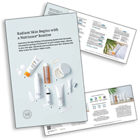 Nutriance Organic Brochure-English