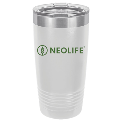 Neolife Polar Camel 20oz. Tumbler