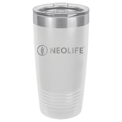 Neolife Polar Camel 20oz. Tumbler