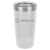 Neolife Polar Camel 20oz. Tumbler